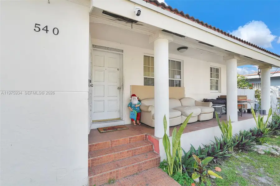 538 NW 20th Ave, Miami, FL 33125 - #2