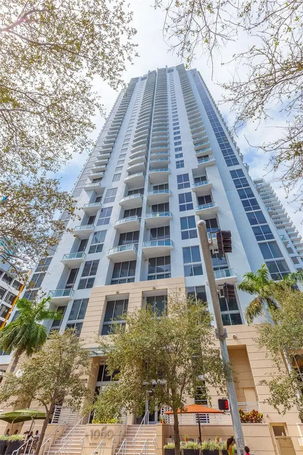 1050 Brickell Av #2622, Miami, FL 33131