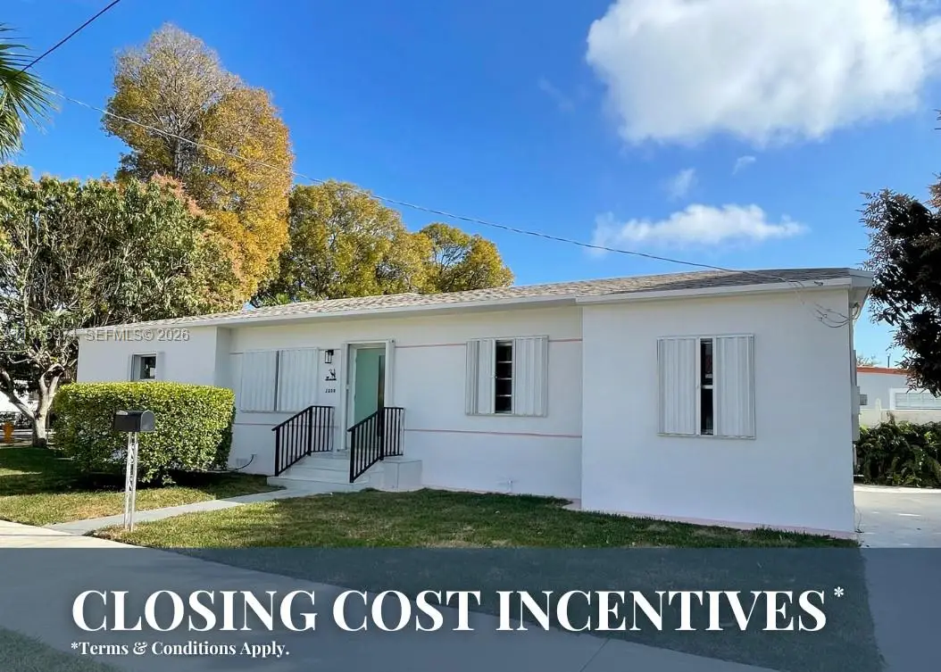 3200 SW 2nd St, Miami, FL 33135 - #1