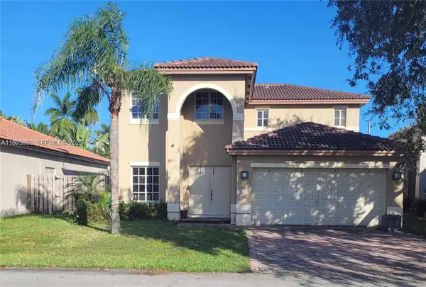 13661 SW 119th Ave, Miami, FL 33186