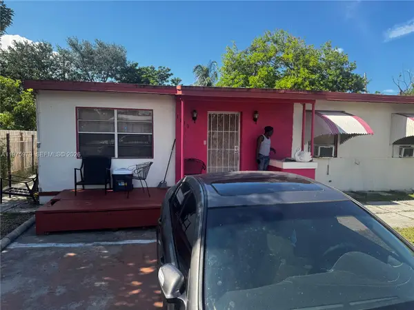 1119 NW 11th Ct, Fort Lauderdale, FL 33311