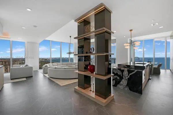 2900 NE 7th Ave #UPH-4602, Miami, FL 33137