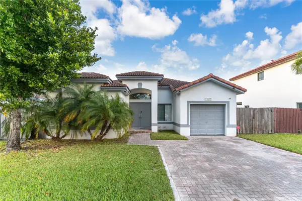 11017 SW 226th Ter, Miami, FL 33170