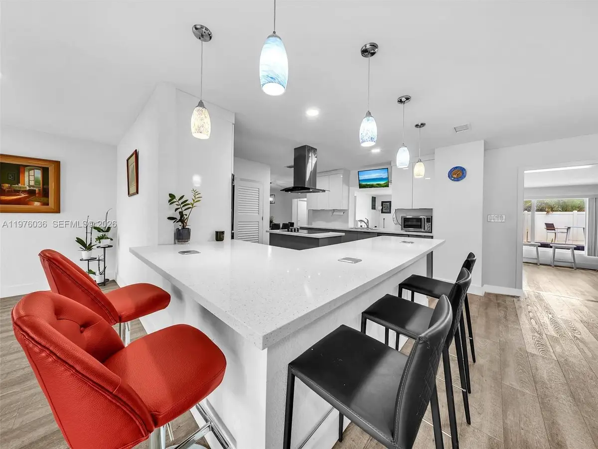 5100 NE 14th Ter, Fort Lauderdale, FL 33334 - #1