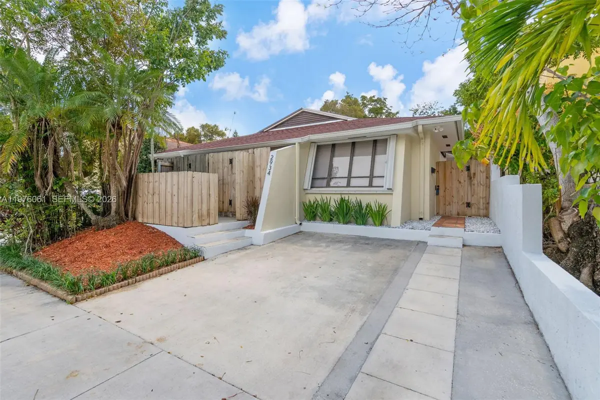 2934 W Trade Ave #B, Miami, FL 33133 - #1