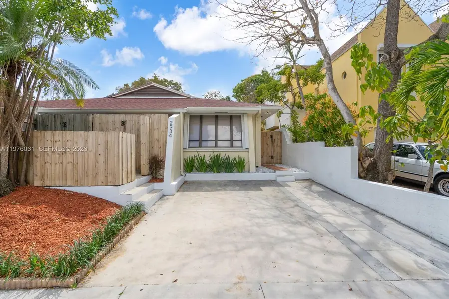 2934 W Trade Ave #B, Miami, FL 33133 - #2