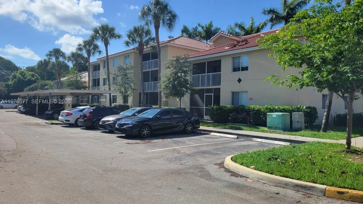 410 S Park Rd #1-108, Hollywood, FL 33021 - #1