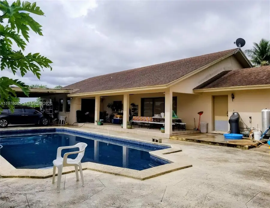 36995 SW 209th Ave, Homestead, FL 33034 - #2