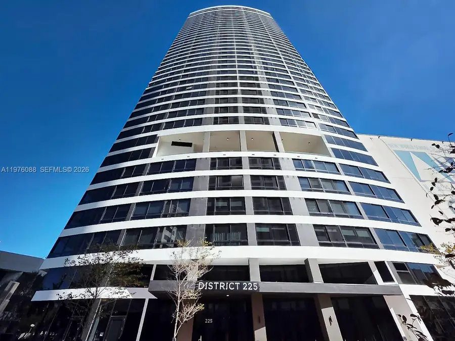 225 N Miami #3009, Miami, FL 33128 - #3