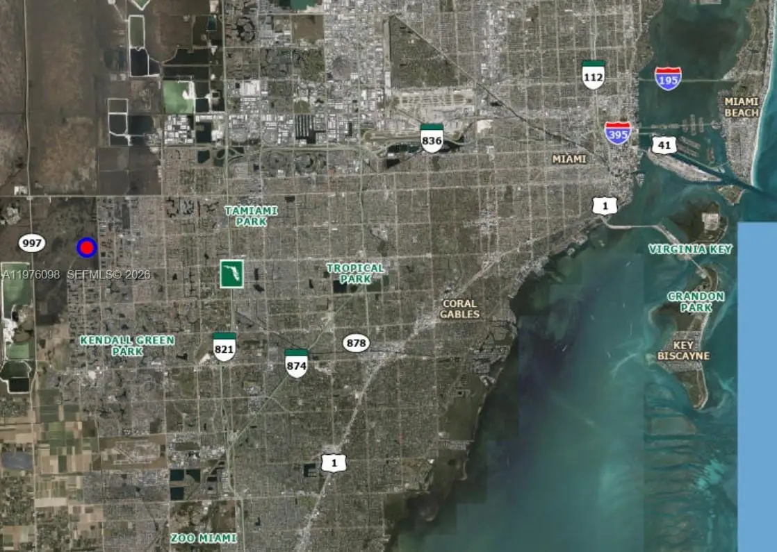 n/a -, Miami, FL 33175 - #1