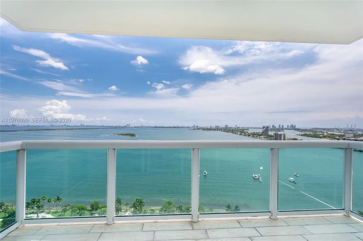 1800 N Bayshore Dr #2503, Miami, FL 33132 - #1