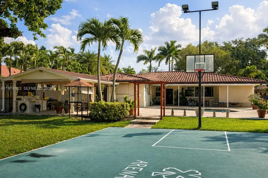 3500 SW 128th Ave, Miami, FL 33175 - #3