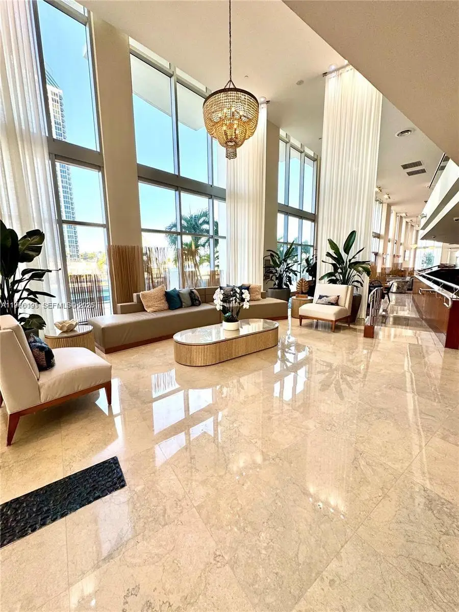 18683 Collins Av #2306, Sunny Isles Beach, FL 33160 - #2