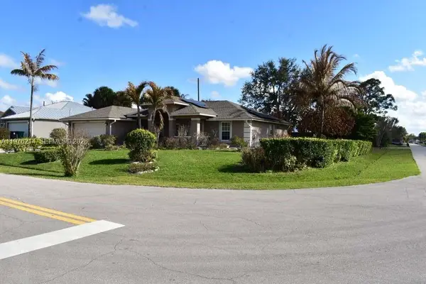 1084 Di Lido Ln, Port St Lucie, FL 34953