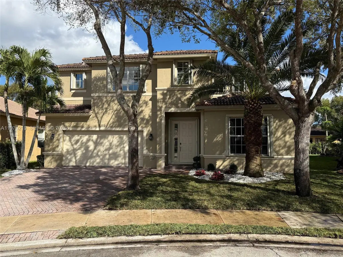 4160 Cascade Ter, Weston, FL 33332 - #1