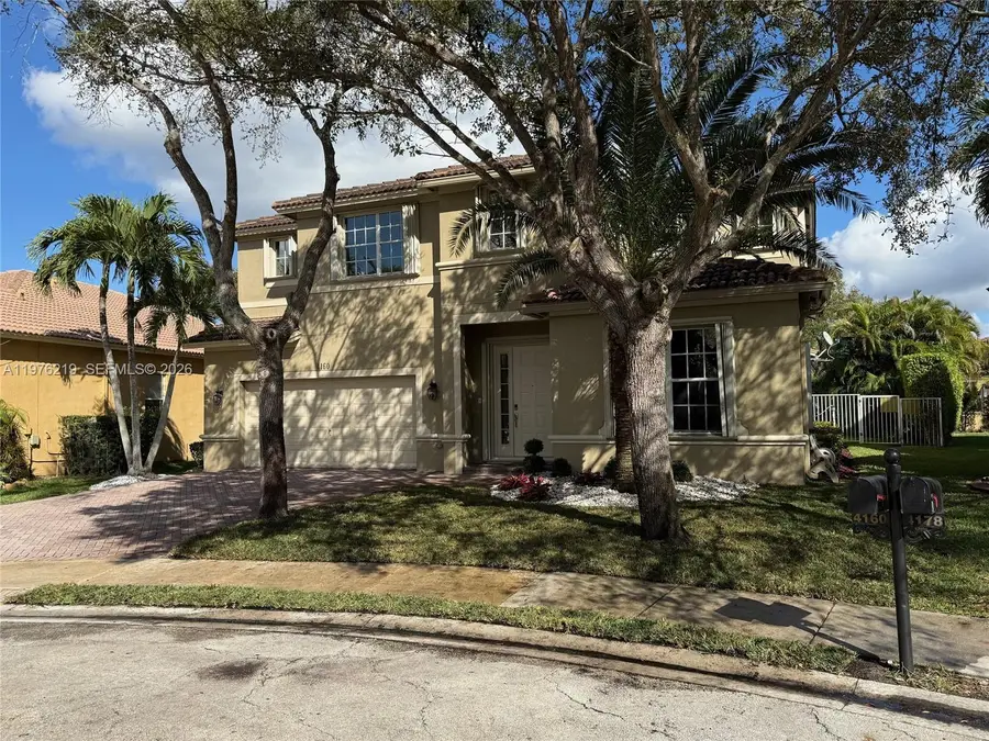 4160 Cascade Ter, Weston, FL 33332 - #2