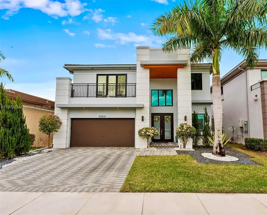 10915 Vista Ter, Parkland, FL 33076 - #2