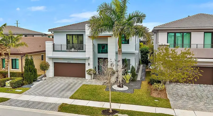 10915 Vista Ter, Parkland, FL 33076 - #3