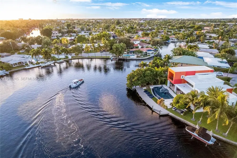 2101 NE 20th Ave, Wilton Manors, FL 33305 - #3