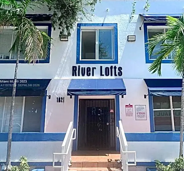 1021 NW 3rd St #306, Miami, FL 33128