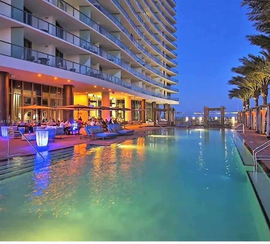 4111 S Ocean Dr #3704, Hollywood, FL 33019 - #3