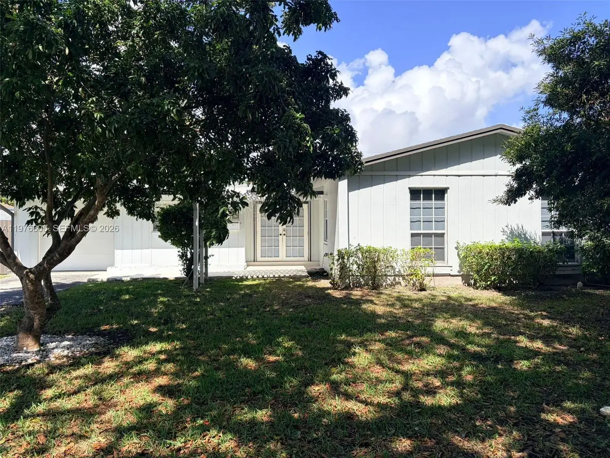 9825 SW 196 Street, Cutler Bay, FL 33157 - #1