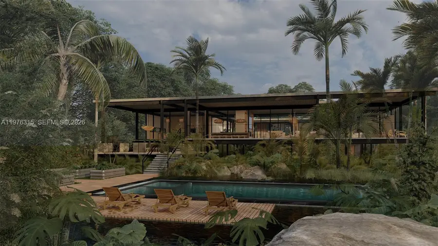 291 NE 152nd St, Miami, FL 33162 - #3