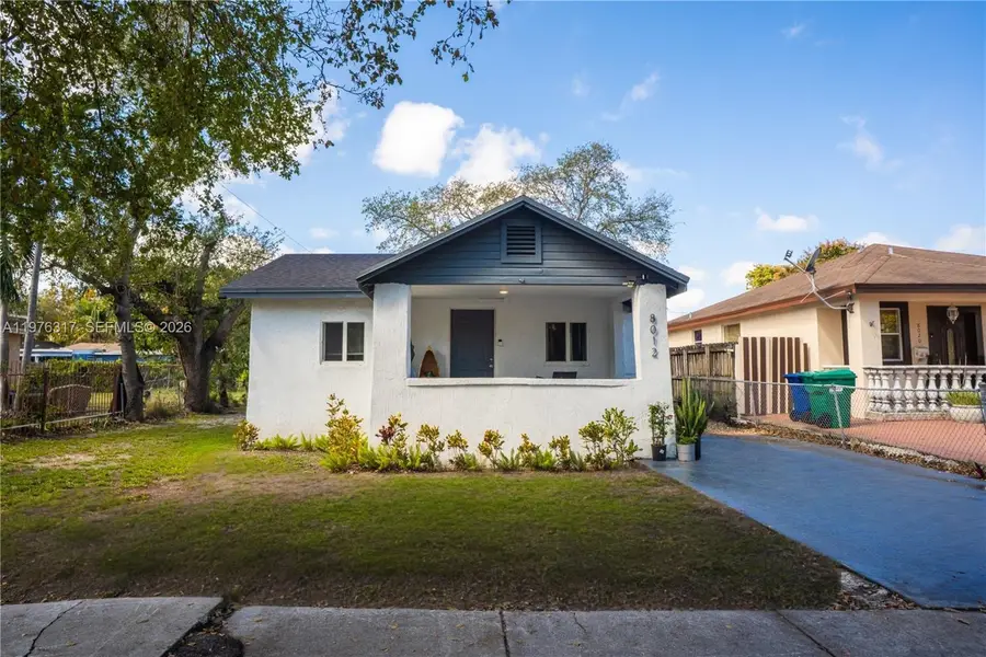 8012 NW 10th Ct, Miami, FL 33150 - #3