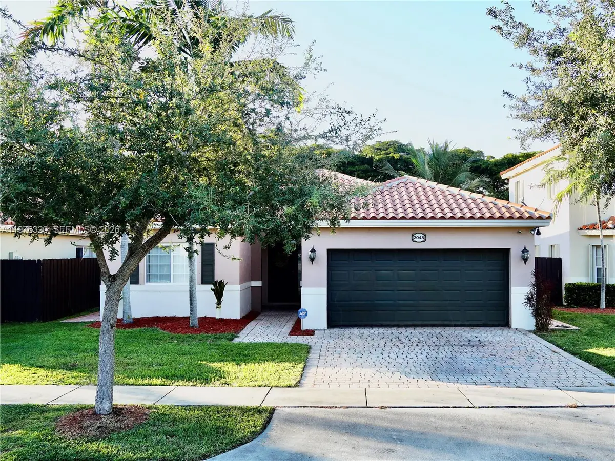 2048 NE 35th Ave, Homestead, FL 33033 - #1