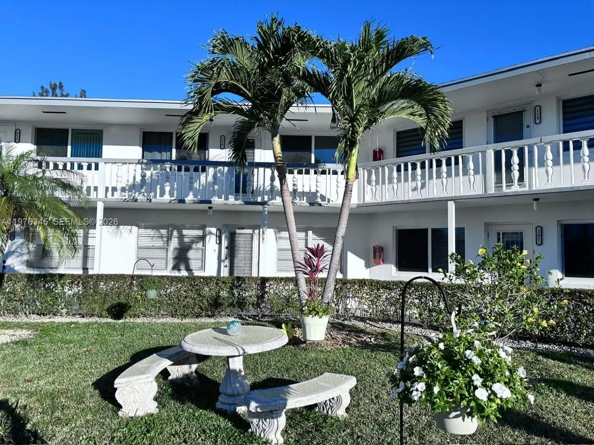 118 Northampton F #118, West Palm Beach, FL 33417 - #1