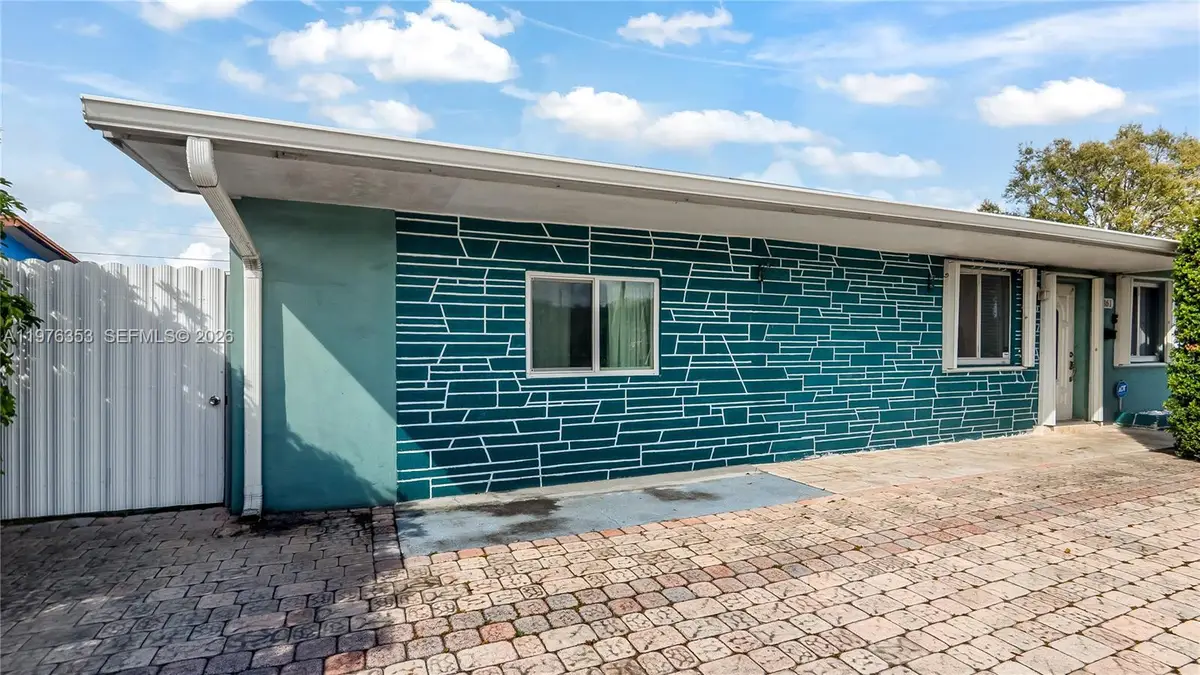 7861 Sheridan St, Hollywood, FL 33024 - #1