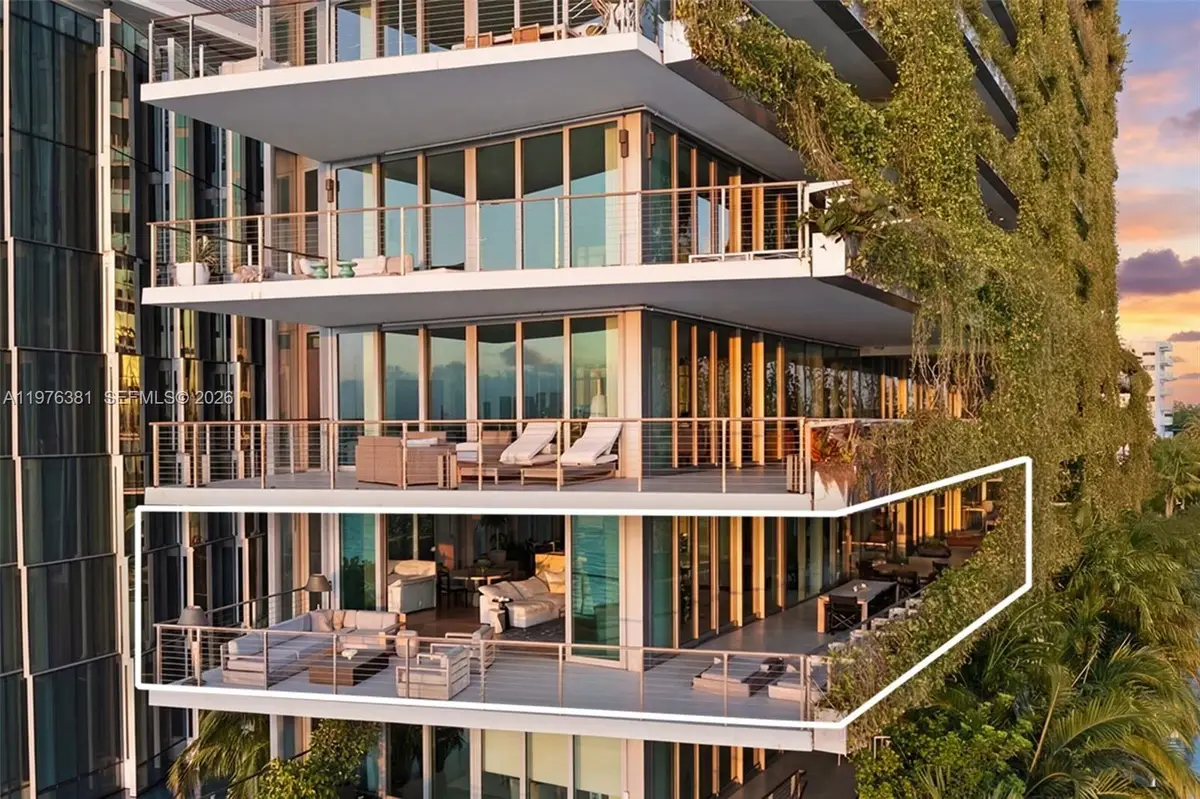 1300 Monad Ter #3F, Miami Beach, FL 33139 - #1