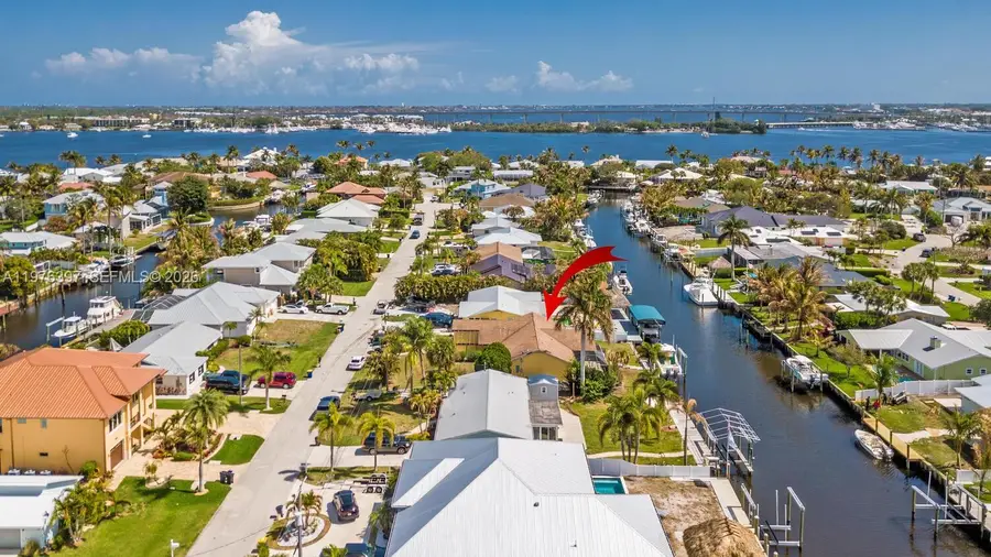 1424 SW Egret Way, Palm City, FL 34990 - #2