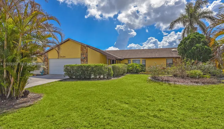 1424 SW Egret Way, Palm City, FL 34990 - #3