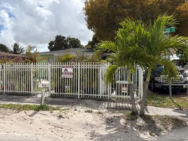 2994 NW 101st St, Miami, FL 33147 - #1