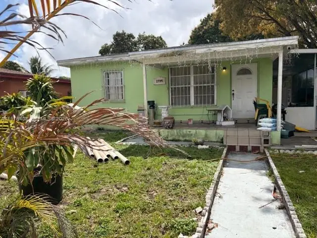 2994 NW 101st St, Miami, FL 33147 - #3