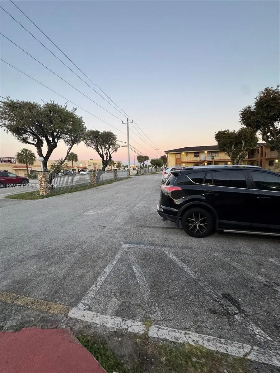 4050 NW 135th St #5-1, Opa Locka, FL 33054 - #2