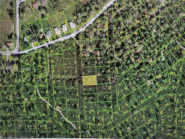 900 Orange Brook Lane, Punta Gorda, FL 33982