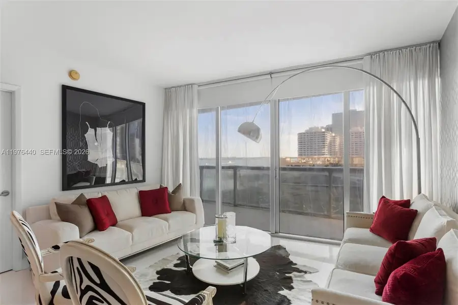 495 Brickell Ave #805, Miami, FL 33131 - #3