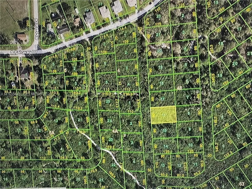 910 Orange Brook Lane, Punta Gorda, FL 33982 - #1