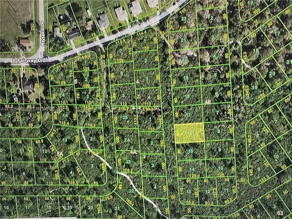 910 Orange Brook Lane, Punta Gorda, FL 33982