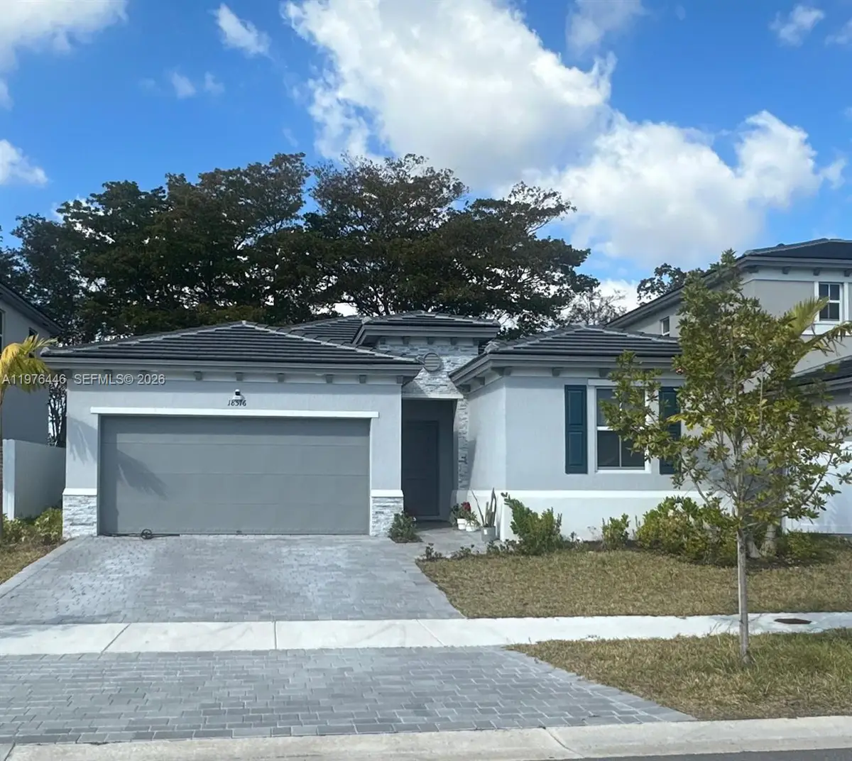 18576 SW 136th Ct, Miami, FL 33177 - #1