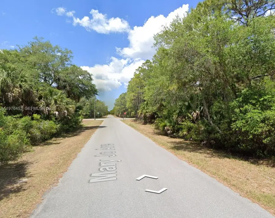 14116 Mary Jo Ave, Port Charlotte, FL 33953 - #2
