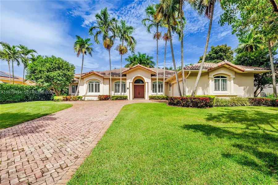 16721 SW 86th Ct, Palmetto Bay, FL 33157 - #2