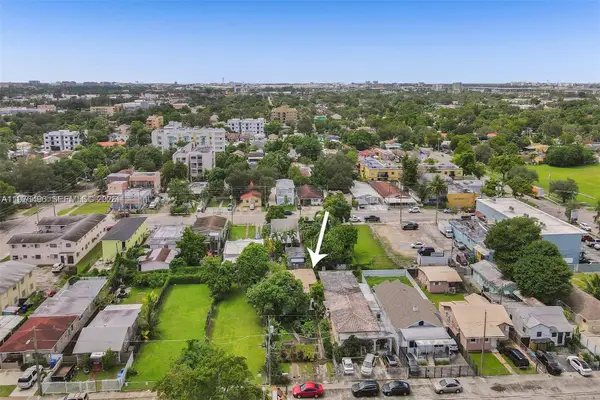 2636 NW 22nd Ct, Miami, FL 33142