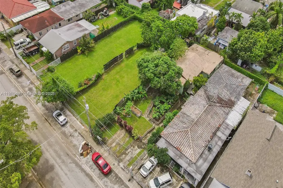 2636 NW 22nd Ct, Miami, FL 33142 - #3