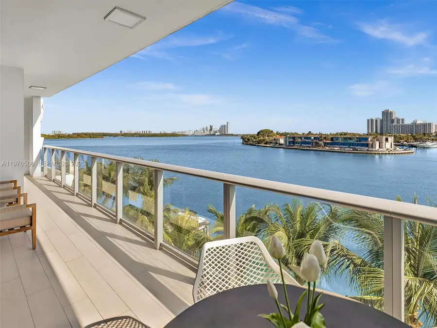 10201 E Bay Harbor Dr #401, Bay Harbor Islands, FL 33154 - #2