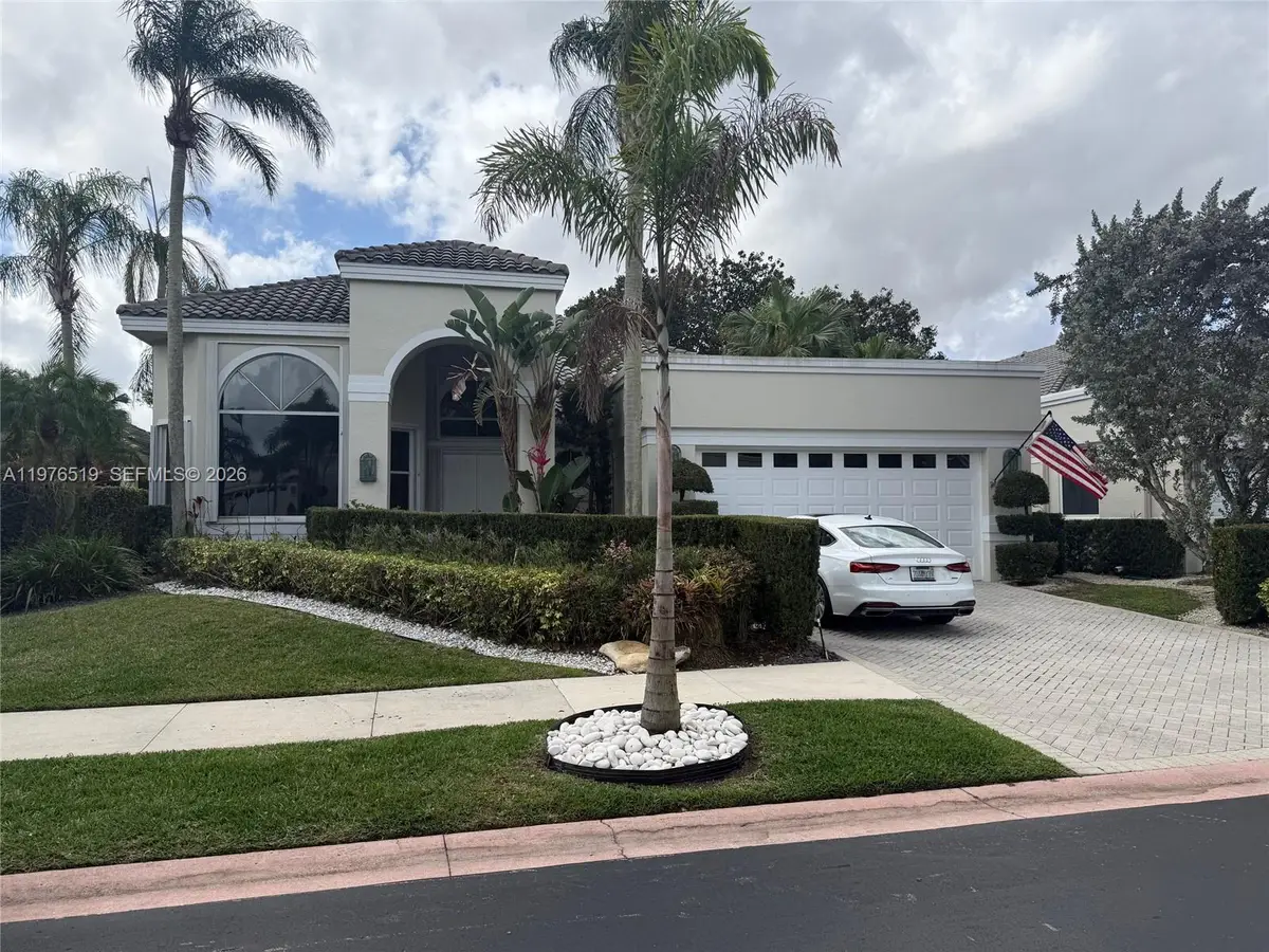 2719 Pinehurst, Weston, FL 33332 - #1
