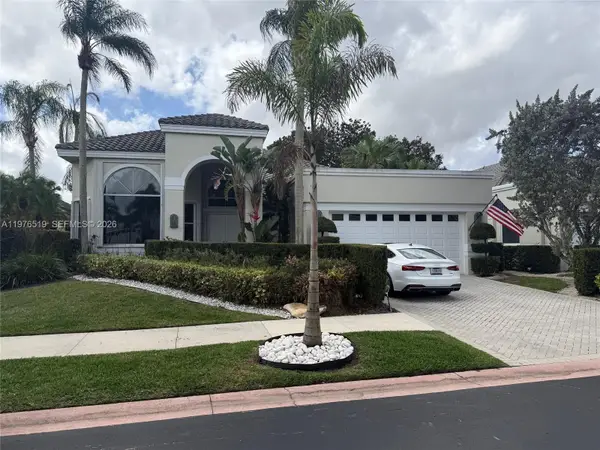 2719 Pinehurst, Weston, FL 33332