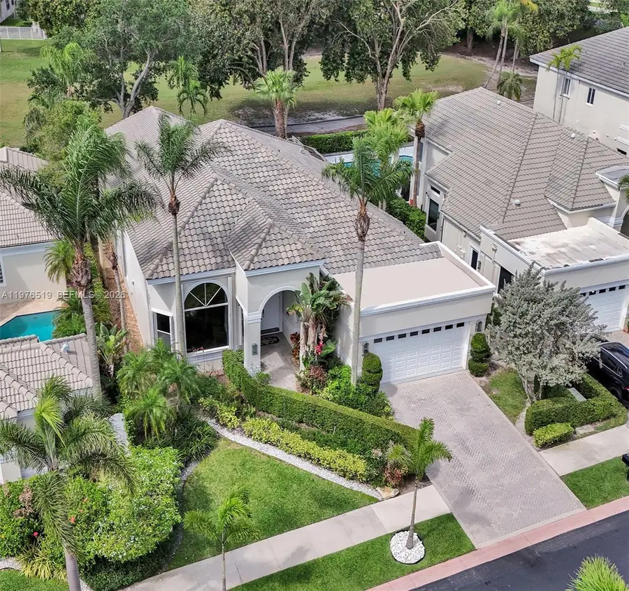 2719 Pinehurst, Weston, FL 33332 - #3